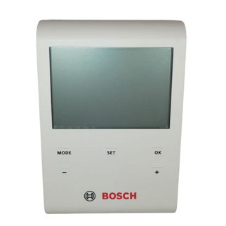 Bosch TRZ130 Programlanabilir Oda Termostatı - Kablo bağlantılı