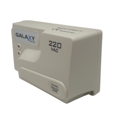 Galaxy M220 Ayarlanabilir Voltaj Koruma Cihazı Elektronik Kart Koruyucu